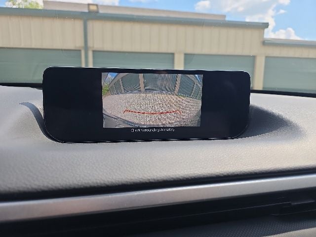 2023 Mazda Mazda CX-50 2.5 S Preferred Plus Package