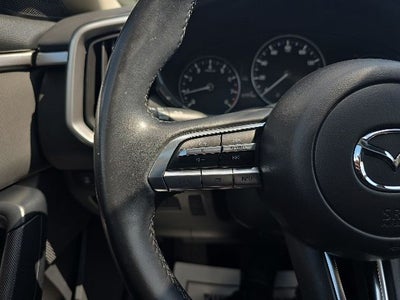 2023 Mazda Mazda CX-50 2.5 S Preferred Plus Package