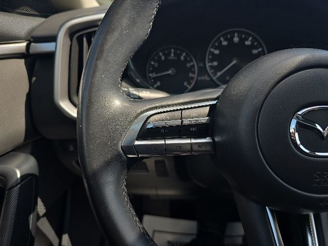 2023 Mazda Mazda CX-50 2.5 S Preferred Plus Package