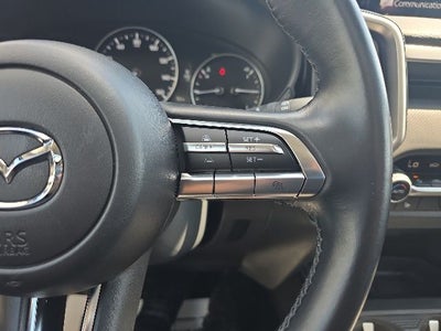 2023 Mazda Mazda CX-50 2.5 S Preferred Plus Package