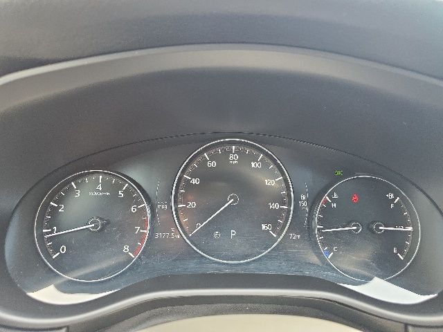 2023 Mazda Mazda CX-50 2.5 S Preferred Plus Package