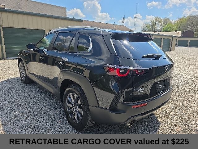 2023 Mazda Mazda CX-50 2.5 S Preferred Plus Package