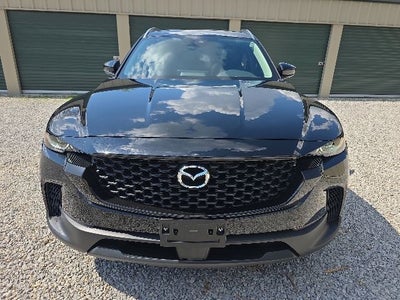 2023 Mazda Mazda CX-50 2.5 S Preferred Plus Package