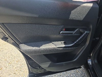 2023 Mazda Mazda CX-50 2.5 S Preferred Plus Package