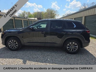 2023 Mazda Mazda CX-50 2.5 S Preferred Plus Package