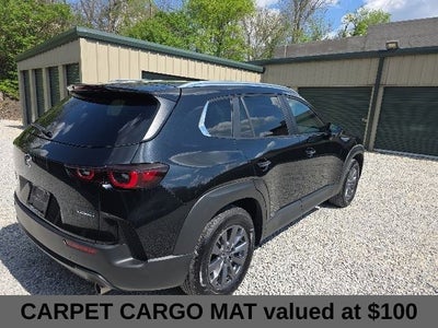 2023 Mazda Mazda CX-50 2.5 S Preferred Plus Package