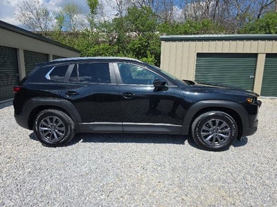 2023 Mazda Mazda CX-50 2.5 S Preferred Plus Package