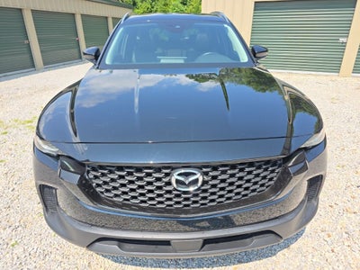 2023 Mazda Mazda CX-50 2.5 S Preferred Plus Package