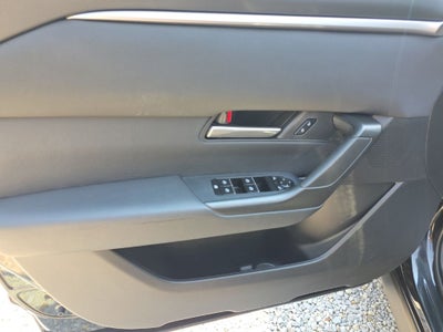 2023 Mazda Mazda CX-50 2.5 S Preferred Plus Package