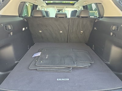 2023 Mazda Mazda CX-50 2.5 S Preferred Plus Package