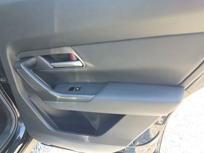 2023 Mazda Mazda CX-50 2.5 S Preferred Plus Package