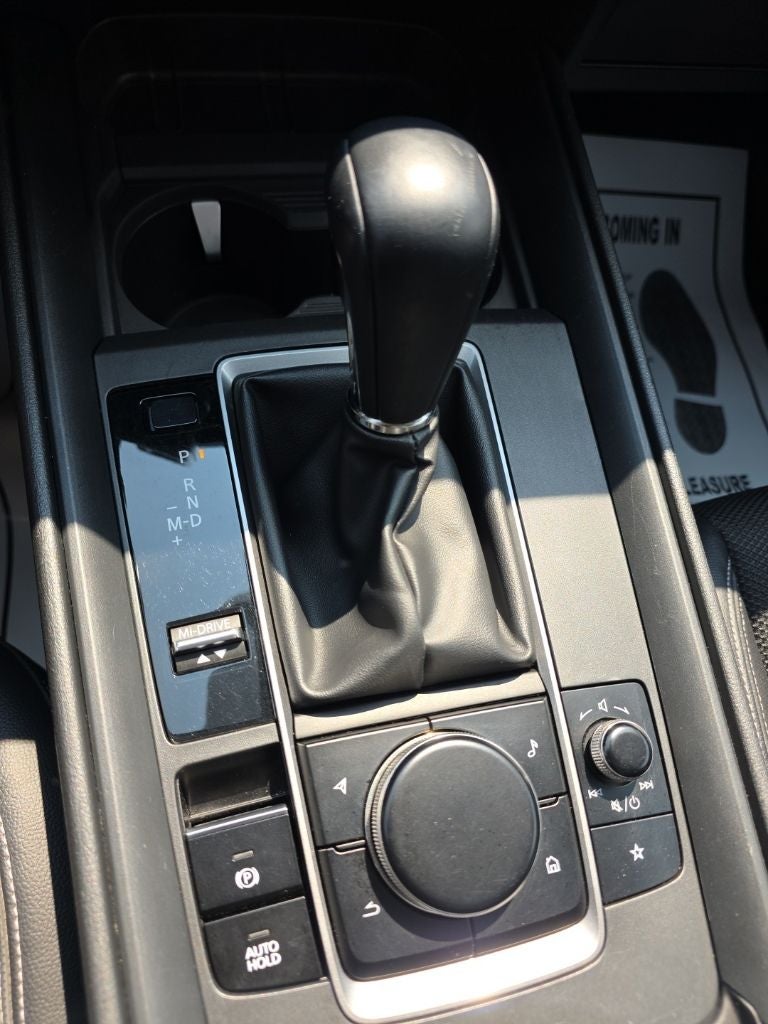 2023 Mazda Mazda CX-50 2.5 S Preferred Plus Package