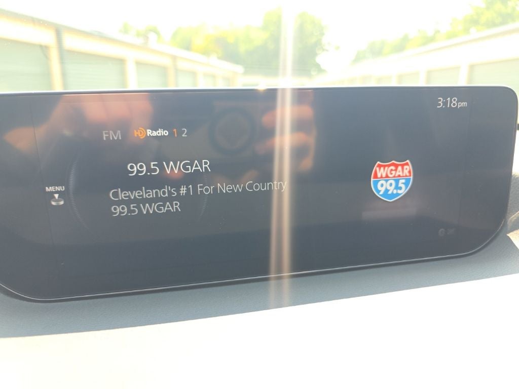 2023 Mazda Mazda CX-50 2.5 S Preferred Plus Package