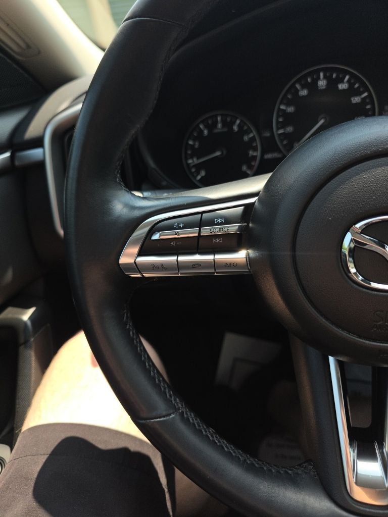 2023 Mazda Mazda CX-50 2.5 S Preferred Plus Package