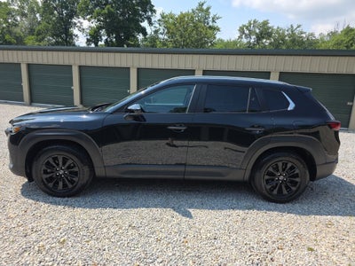 2023 Mazda Mazda CX-50 2.5 S Preferred Plus Package
