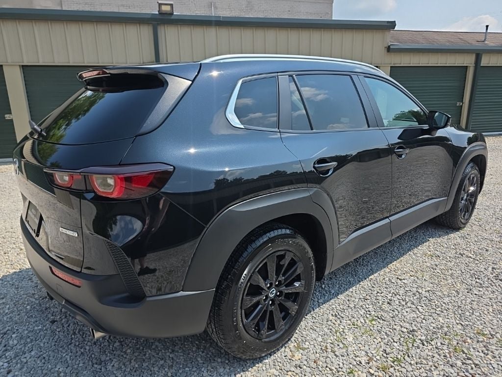 2023 Mazda Mazda CX-50 2.5 S Preferred Plus Package