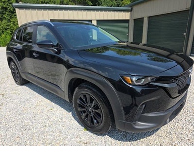2023 Mazda Mazda CX-50 2.5 S Preferred Plus Package