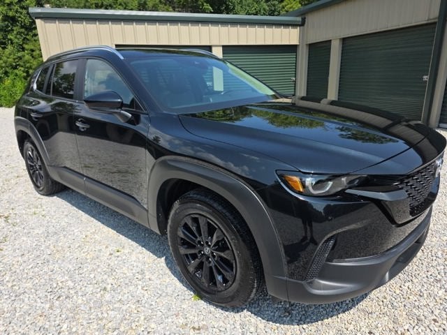 2023 Mazda Mazda CX-50 2.5 S Preferred Plus Package