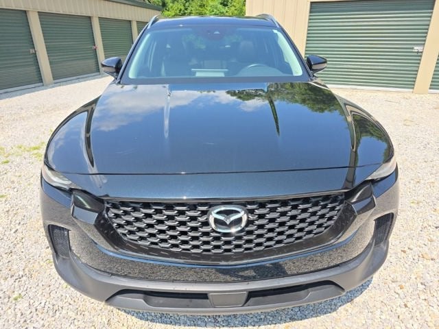 2023 Mazda Mazda CX-50 2.5 S Preferred Plus Package