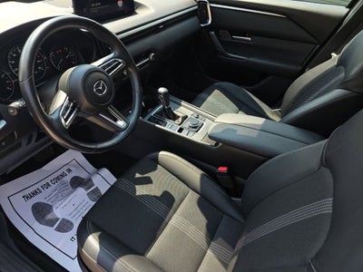 2023 Mazda Mazda CX-50 2.5 S Preferred Plus Package