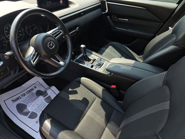 2023 Mazda Mazda CX-50 2.5 S Preferred Plus Package