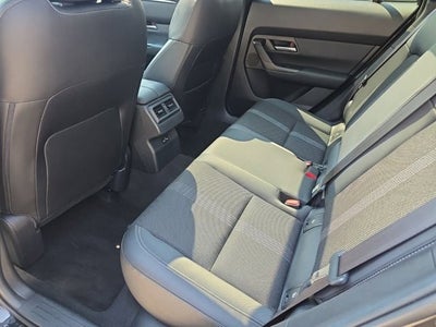 2023 Mazda Mazda CX-50 2.5 S Preferred Plus Package