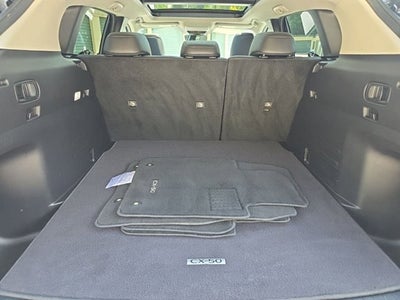 2023 Mazda Mazda CX-50 2.5 S Preferred Plus Package