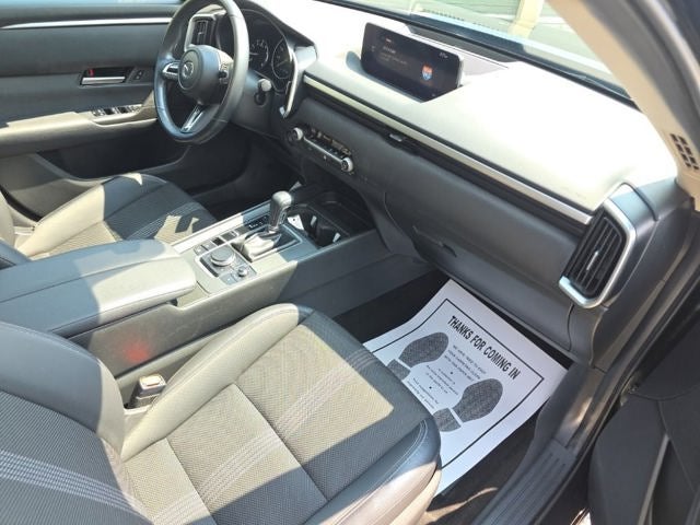 2023 Mazda Mazda CX-50 2.5 S Preferred Plus Package
