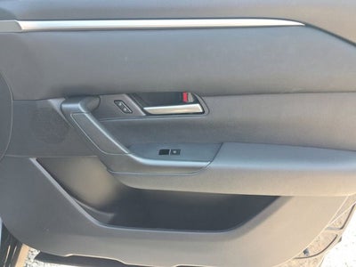 2023 Mazda Mazda CX-50 2.5 S Preferred Plus Package