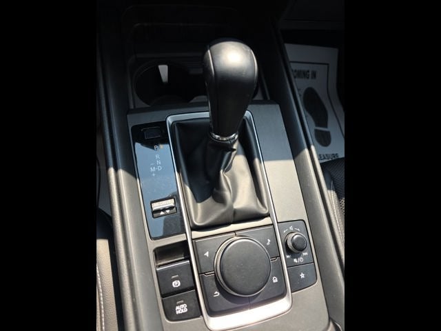 2023 Mazda Mazda CX-50 2.5 S Preferred Plus Package
