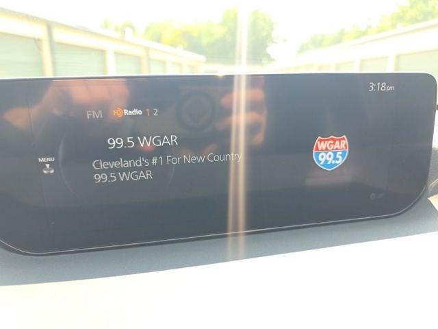 2023 Mazda Mazda CX-50 2.5 S Preferred Plus Package