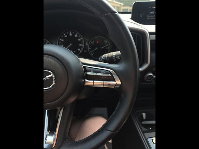 2023 Mazda Mazda CX-50 2.5 S Preferred Plus Package