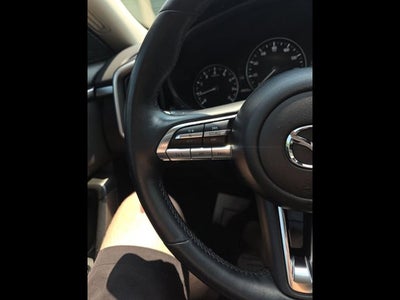 2023 Mazda Mazda CX-50 2.5 S Preferred Plus Package
