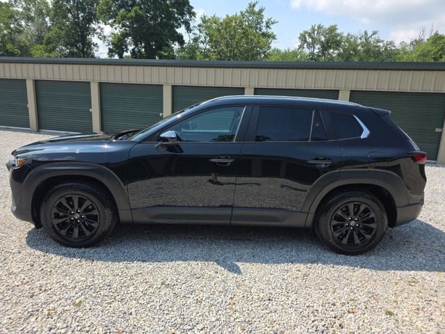2023 Mazda Mazda CX-50 2.5 S Preferred Plus Package