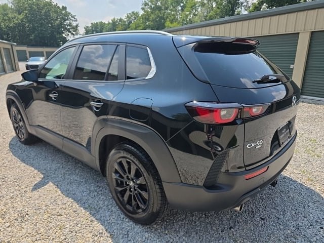 2023 Mazda Mazda CX-50 2.5 S Preferred Plus Package