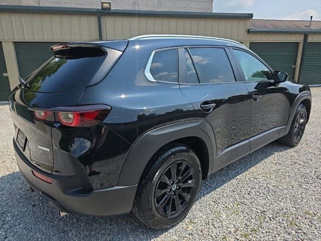2023 Mazda Mazda CX-50 2.5 S Preferred Plus Package