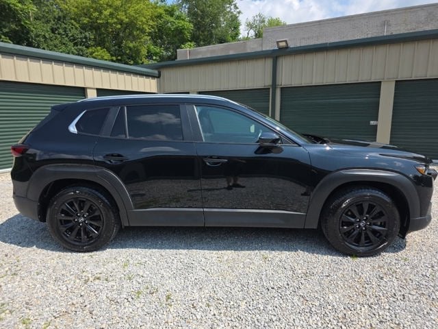 2023 Mazda Mazda CX-50 2.5 S Preferred Plus Package