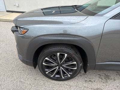 2026 Mazda Mazda CX-50 2.5 Turbo AWD