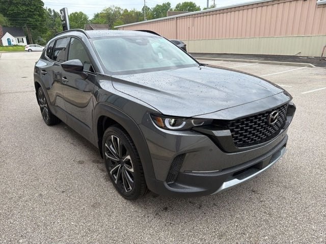 2026 Mazda Mazda CX-50 2.5 Turbo AWD