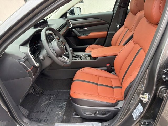 2026 Mazda Mazda CX-50 2.5 Turbo AWD