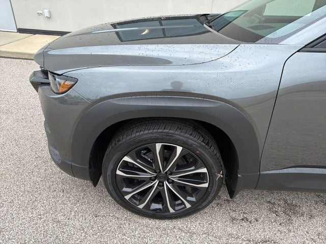 2026 Mazda Mazda CX-50 2.5 Turbo AWD