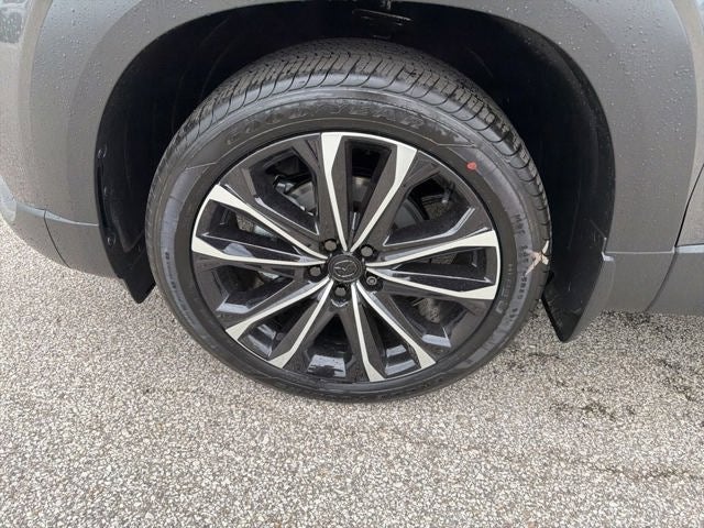 2026 Mazda Mazda CX-50 2.5 Turbo AWD