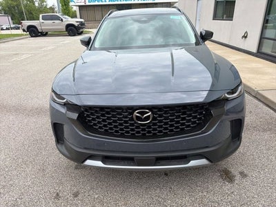 2026 Mazda Mazda CX-50 2.5 Turbo AWD
