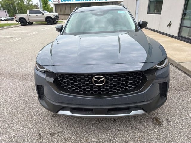 2026 Mazda Mazda CX-50 2.5 Turbo AWD
