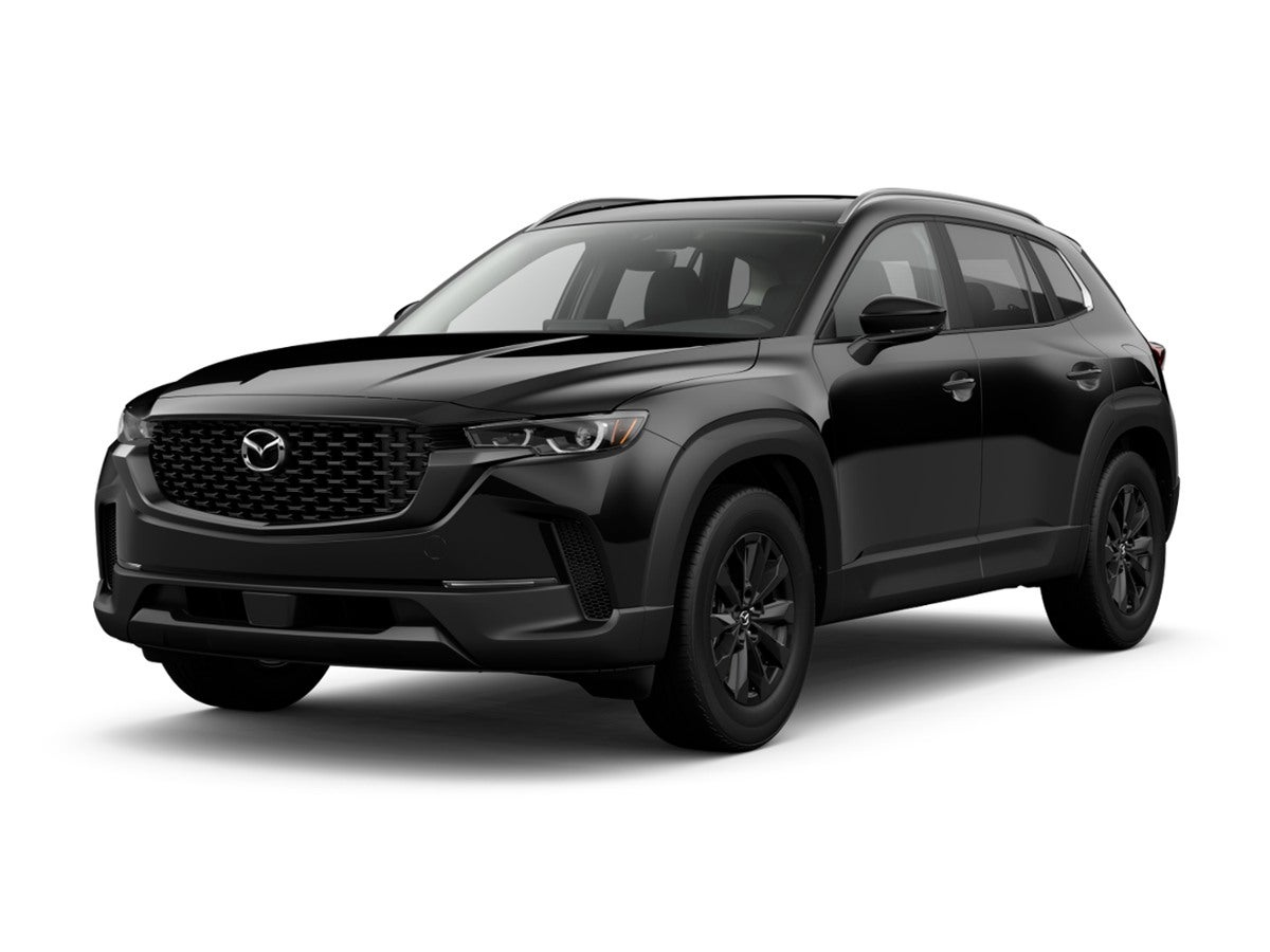 2025 Mazda Mazda CX-50 2.5 S Premium Package