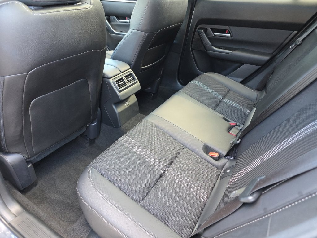 2025 Mazda Mazda CX-50 2.5 S Premium Package