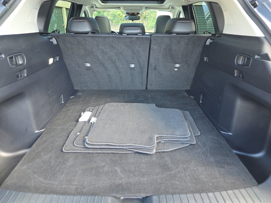 2025 Mazda Mazda CX-50 2.5 S Premium Package