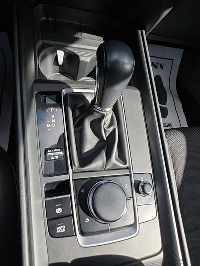 2025 Mazda Mazda CX-50 2.5 S Premium Package