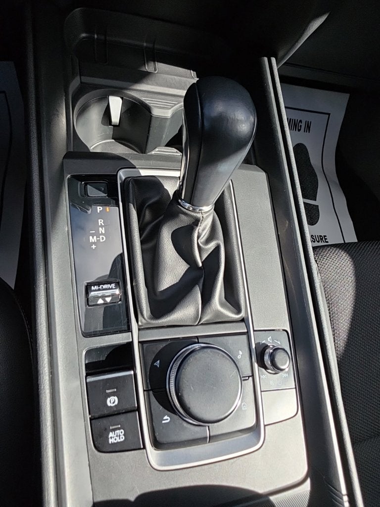 2025 Mazda Mazda CX-50 2.5 S Premium Package