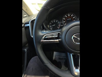 2025 Mazda Mazda CX-50 2.5 S Premium Package